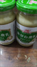 信龍廣和白腐乳335克廣合白腐乳300g瓶裝開平特產芝麻油白方豆腐 【家庭裝】廣合白腐乳300g*2瓶 曬單實拍圖