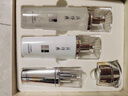 片仔癀 PZH美白淡斑護(hù)膚品套裝珍珠臻白精華液水乳祛斑化妝品套裝霜女友禮物 臻白禮盒4件套(水乳精華霜) 曬單實拍圖
