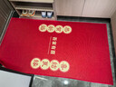 寶麗彩結婚地墊進(jìn)門(mén)地墊2024新款地墊入戶(hù)門(mén)墊結婚喜慶紅色門(mén)口喜字地毯 天作良緣-豎版 1cm*1cm 1件數 定制專(zhuān)拍聯(lián)系客服 曬單實(shí)拍圖