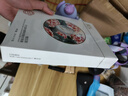 膜匠格斯拉天竺葵純露保濕蠶絲面膜提亮膚色滋潤(rùn)補(bǔ)水舒緩溫和護(hù)膚品 白色 【品牌特惠】一盒7片 曬單實(shí)拍圖