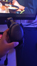 極度未知（HYPERX）颶風(fēng)2/颶風(fēng)3頭戴式有線游戲耳機(jī)原金士頓 FPS吃雞CSGO電腦手機(jī)Switch、PS5電競(jìng)耳機(jī)被動(dòng)降噪耳麥 颶風(fēng)3有線黑丨DTS空間音效 曬單實(shí)拍圖