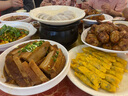 元浩（yuanhao）熱熔封套 A4彩色熱熔文件套/封面/膠裝封套 袋裝 20個(gè)裝 白色 4mm 曬單實(shí)拍圖