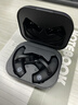essonioES-FC8【耳夾新潮流】骨傳導藍牙耳機不入掛耳分離式真無(wú)線(xiàn)HIFI運動(dòng)跑步騎行開(kāi)放式超長(cháng)續航 銀河黑【ACS全景音效+定向傳音】 曬單實(shí)拍圖