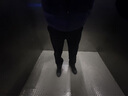 七匹狼加絨休閑褲男士厚款黃金絨防寒保暖長(zhǎng)褲男裝商務(wù)日常褲子男款 曬單實(shí)拍圖
