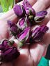 量和堂【 真野生 無(wú)硫熏】山東平陰野生玫瑰花茶中藥材無(wú)硫熏無(wú)農殘 高品質(zhì)野生玫瑰花 250g*1袋 曬單實(shí)拍圖