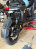 歐老師歐老師ET倒置后減震小牛U+ U2 3 NXT九號機(jī)械師F2Z F90 MZ MMAX2 90 110 DZ110改裝真氣瓶后避震器 ET黑色330mm減震一對【可換圓頭】 曬單實拍圖