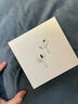 APPLE AirPods Pro (第二代) 搭配MagSafe充電盒 (USB-C) 蘋果耳機(jī) 藍(lán)牙耳機(jī) MTJV3CH/A【禮盒套裝】 曬單實(shí)拍圖
