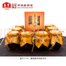 玉堂醬園濟(jì)寧玉堂春秋醬菜禮盒正宗山東特產(chǎn)玉堂醬菜下飯菜咸菜中華老字號 曬單實拍圖