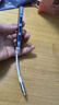 usb擴展器插頭多口集分線(xiàn)器typec延長(cháng)hub3.0外接u盤(pán)四口轉接頭轉換筆記本電腦臺式usp多接口拓展塢 【灰色】4合一Type-C轉USB3.0 曬單實(shí)拍圖