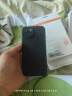 ZMOVERT 適用于蘋果15手機(jī)殼 iphone15promax保護(hù)套超薄磨砂透明新款鏡頭全包防摔 蘋果15【透黑色】永不發(fā)黃｜超薄磨砂 曬單實(shí)拍圖