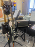 FENDER獨(dú)家限定款日產(chǎn)Traditional傳統(tǒng)系列60s Stratocaster電吉他 5631100306 復(fù)古白色競(jìng)速條紋 曬單實(shí)拍圖