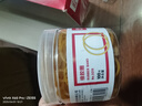 得力（deli）橡皮筋 辦公橡皮筋 皮筋 圓圈型 財務(wù)庫房辦公用品黃色乳膠圈一次性牛皮筋橡膠圈 橡膠圈【約300根 1筒裝】 曬單實拍圖
