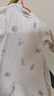 乖奇熊嬰兒衣服春秋季睡衣男女寶寶連體衣純棉新生兒哈衣爬服純棉秋天裝 曬單實拍圖