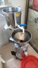 新貴族豆腐機(jī)商用豆?jié){機(jī)磨漿機(jī)家用全自動(dòng)打漿機(jī)磨豆腐機(jī)器電動(dòng)豆花機(jī)石磨做豆腐腦大容量渣漿分離 100型+水箱（磨豆40斤/小時(shí)） 曬單實(shí)拍圖