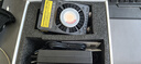 zhiyun 智云功率王X100補光燈 直播100W攝影燈室內戶(hù)外ins拍攝照像cob小型便攜手持美顏常亮打光拍照燈 智云功率王X100 標配 曬單實(shí)拍圖