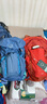 OSPREY 暴風(fēng)pro20L登山包 女戶(hù)外運動(dòng)雙肩包 徒步旅行背包 橘紅色 曬單實(shí)拍圖