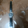天梭（TISSOT）【七夕節(jié)禮物】 瑞士手表 俊雅系列1853石英男表時(shí)尚商務(wù)男士腕表 黑帶黑盤 T063.610.16.058.00 曬單實(shí)拍圖