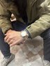 瑞之緣手表男款正品金色手表多功能高檔時(shí)尚男士品牌腕表石英表名表防水金黑鋼【進(jìn)口機芯-十年不壞】 曬單實(shí)拍圖