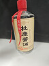 杜康醬酒壇藏15輕享版53度醬香型貴州高度白酒聚會(huì)送禮純糧坤沙酒醬酒TG 53%vol 500mL 6瓶 一箱裝 曬單實(shí)拍圖