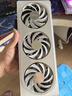 技嘉 RTX 5060Ti 16G 8G顯卡2K 臺式機電腦 黑神話游戲 deepseek人工智能Ai繪畫圖設計師渲染 RTX 5060Ti 16G雪鷹OC 次旗艦大顯存 顯卡+650W電源套裝 曬單實拍圖