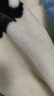 無印良品雙面拉舍爾毛毯沙發(fā)蓋毯可鋪床毯空調毯子200*230cm【約6.6斤】 曬單實拍圖
