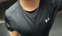 羅泰老銀匠925銀男士麻繩項鏈個(gè)性復古六字真言金剛杵銀鏈子男潮 50厘米-重約20克 曬單實(shí)拍圖