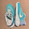 耐克（NIKE）男子籃球鞋GIANNIS IMMORTALITY 4運動鞋F(xiàn)Q3681-300 寶石藍(lán) 42.5  曬單實拍圖