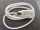 適用小天才電話(huà)手表充電線(xiàn)Z5/Z7/Z6巔峰版兒童手表充電器Z1Y/Z2S/Z3D磁吸數據線(xiàn)Z10/Y02/Q1A/D2/Z8 【套裝】適用Q1A/Y7/Y8/D2A 曬單實(shí)拍圖