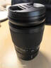 尼康（Nikon） Z 尼克爾廣角Z系列在卡口微單定焦變焦鏡頭 海外版 全新 Z 24-200/F4-6.3 VR鏡頭 套餐一 UV鏡 清潔套裝 曬單實拍圖