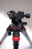 曼比利（Manbily）PH-10相機三腳架單反扳扣碳纖維相機微單專(zhuān)業(yè)支架旅行便攜輕便單反三角架 旅行一號PH-10【Q-28低重心云臺款】 曬單實(shí)拍圖