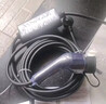 公牛隨車(chē)充/便攜家用二合一充放電槍器3.5/7KW適用于特斯拉大眾寶馬奔馳極氪問(wèn)界小米理想小鵬智界 舒享款【3.5KW/即插即用】 【5米】 曬單實(shí)拍圖