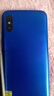 紅米小米 紅米 Redmi 9A 二手手機 5000mAh 人臉解鎖 工作機  雙卡雙待二手手機 晴空藍 4G+128G【全網(wǎng)通】 95成新 曬單實(shí)拍圖