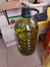 純正山茶油一級天然5升大桶裝無(wú)添加山茶油特級初榨冷榨 純山茶油5升 曬單實(shí)拍圖