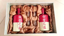 舍得沱牌 濃香型白酒禮盒裝 50度 500mL 2瓶 舍之道（1套） 曬單實(shí)拍圖
