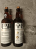 辛巴赫精釀高端辛巴赫啤酒oak橡木桶精釀700ml艾爾ZINNBACH巔峰桶貯9號1.5升 OAK 700mL 6瓶 整箱裝 3個(gè)辛巴赫禮袋 曬單實(shí)拍圖