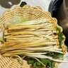 新鮮現(xiàn)摘黃金針菇正宗金針菇4斤裝2000g食用菌菇火鍋煲湯涮菜蘑菇 1000g 曬單實(shí)拍圖