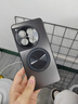 蚩云一一加ace2手機殼1加aec2pro保護套PHK110全包防摔PJA磨砂oppo硬殼男女oneplusace新款por帶支架磁 【石墨黑+磁吸支架】磨砂防指紋+全屏膜 一加 Ace2 曬單實(shí)拍圖