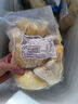 水果兄弟冷凍榴蓮肉泰國金枕頭榴蓮肉速凍商用榴蓮肉新鮮水果帶核無(wú)核3kg 3KG有核金枕榴蓮肉【1kg*3袋】 曬單實(shí)拍圖
