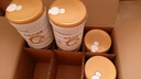 合生元（BIOSTIME）派星【品牌直供】學齡前兒童配方奶粉4段800g（3-7歲） 1罐 曬單實拍圖