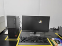 聯(lián)想臺式國產(chǎn)電腦 定制版 可裝XP/32位win7/Server2003/國產(chǎn)系統  可選配串口/并口/光驅 主機+23英寸 KX-U6780A 16G內存 512G固態(tài)硬盤(pán) 核芯顯卡（集成顯卡） 曬單實(shí)拍圖
