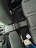 車(chē)麗友 適用于大眾途觀(guān)L腳墊10-24款全大包圍專(zhuān)用環(huán)保無(wú)味tpe汽車(chē)墊防水【雙層套裝】極夜黑雪妮絲款+尾箱墊大眾途觀(guān)L 五座（17-24款） 曬單實(shí)拍圖