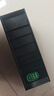 萊拓高科混凝土專(zhuān)用試模150三聯(lián)塑料檢測模具水泥砂漿抗壓抗滲試模 70.7三聯(lián)ABS黑色加厚 曬單實(shí)拍圖