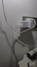 華為100W全能充多口氮化鎵充電器超級快充適用于手機(jī)/平板/筆記本/手表Mate70 Pro +RS 60 50nova13 12 華為65W氮化鎵雙口充電器+含1米5A線 曬單實(shí)拍圖