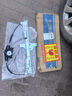 勝璽源適用于雪鐵龍C4L世嘉凱旋電動(dòng)車(chē)窗玻璃升降器支架子車(chē)門(mén)搖機總成 世嘉前右支架 需拆門(mén) 曬單實(shí)拍圖