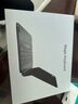 lentil觸點(diǎn)連接二代妙控鍵盤反向磁吸充電ipadpro鍵盤M4新款13寸air11 妙控鍵盤（觸點(diǎn)連接+反向充電） 適用于11英寸iPad Air 6/7代 曬單實(shí)拍圖