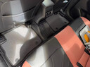 馭特朗長(zhǎng)安逸動(dòng)plus腳墊專用tpe汽車裝飾全包圍車腳墊主駕駛防滑24款 全TPE腳墊+曜巖黑美尼絨+尾箱墊 18-23款逸動(dòng)plus/逸動(dòng)【官方原配 曬單實(shí)拍圖