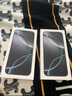 Apple/蘋果 iPhone 16 Pro Max 手機原裝國行雙卡雙待  支持移動聯(lián)通電信 5G 沙漠色鈦金屬 256GB 白條24期0利息 曬單實拍圖
