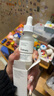 THE ORDINARY10%煙酰胺精華小白瓶提亮膚色控油面部原液胺鋅三控精華30ml 10%煙酰胺精華30ml 曬單實(shí)拍圖