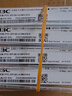 華三H3C千兆光模塊萬兆單模雙纖1.25G10kmSFP-GE-LX-SM1310-D  雙芯lc 千兆雙纖SFP-GE-LX-SM1310-D原包 曬單實(shí)拍圖
