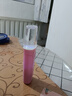 安尚納米噴霧補水儀器測皮膚牛奶爽膚水冷熱噴家用美容院用注氧儀臉面部保濕蒸臉美容水光針儀器冷噴機 充電 30ml 納米噴霧 充電寶功能 粉 曬單實拍圖